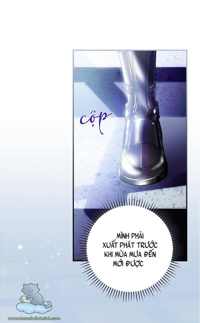 Đứa Nhỏ Không Phải Là Con Anh Chap 5 - Next Chap 6