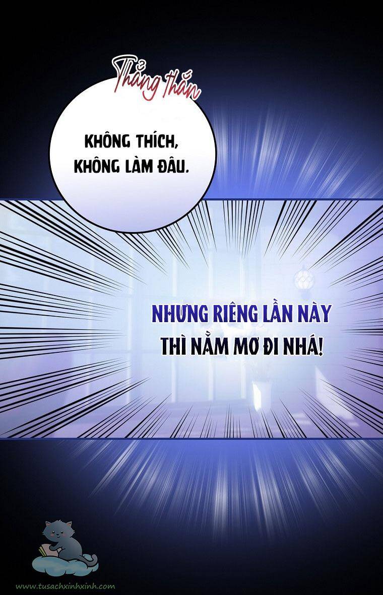 Đứa Nhỏ Không Phải Là Con Anh Chap 7 - Next Chap 8