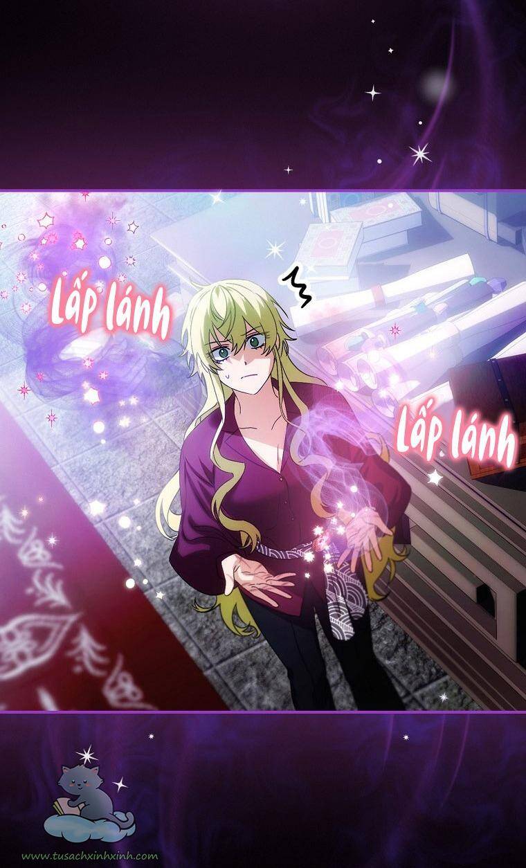 Đứa Nhỏ Không Phải Là Con Anh Chap 7 - Next Chap 8