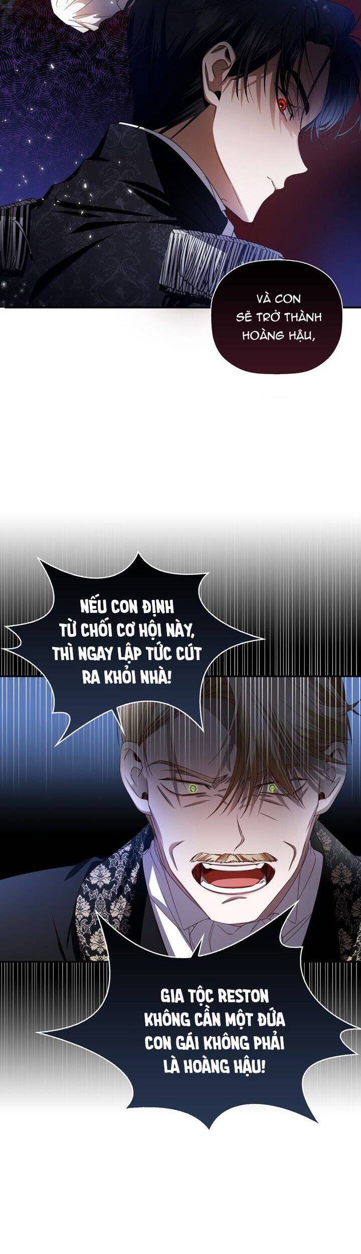 Phương Pháp Che Giấu Đứa Con Của Hoàng Đế Chap 1 - Next Chap 2