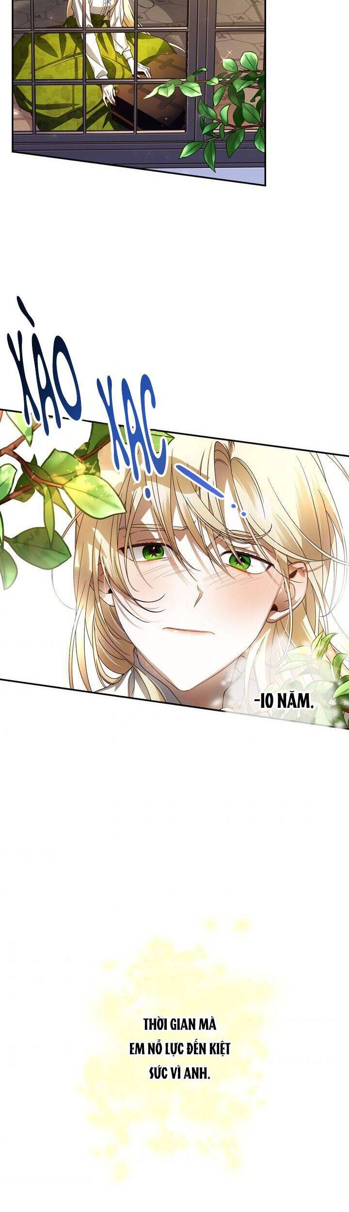 Phương Pháp Che Giấu Đứa Con Của Hoàng Đế Chap 1 - Next Chap 2