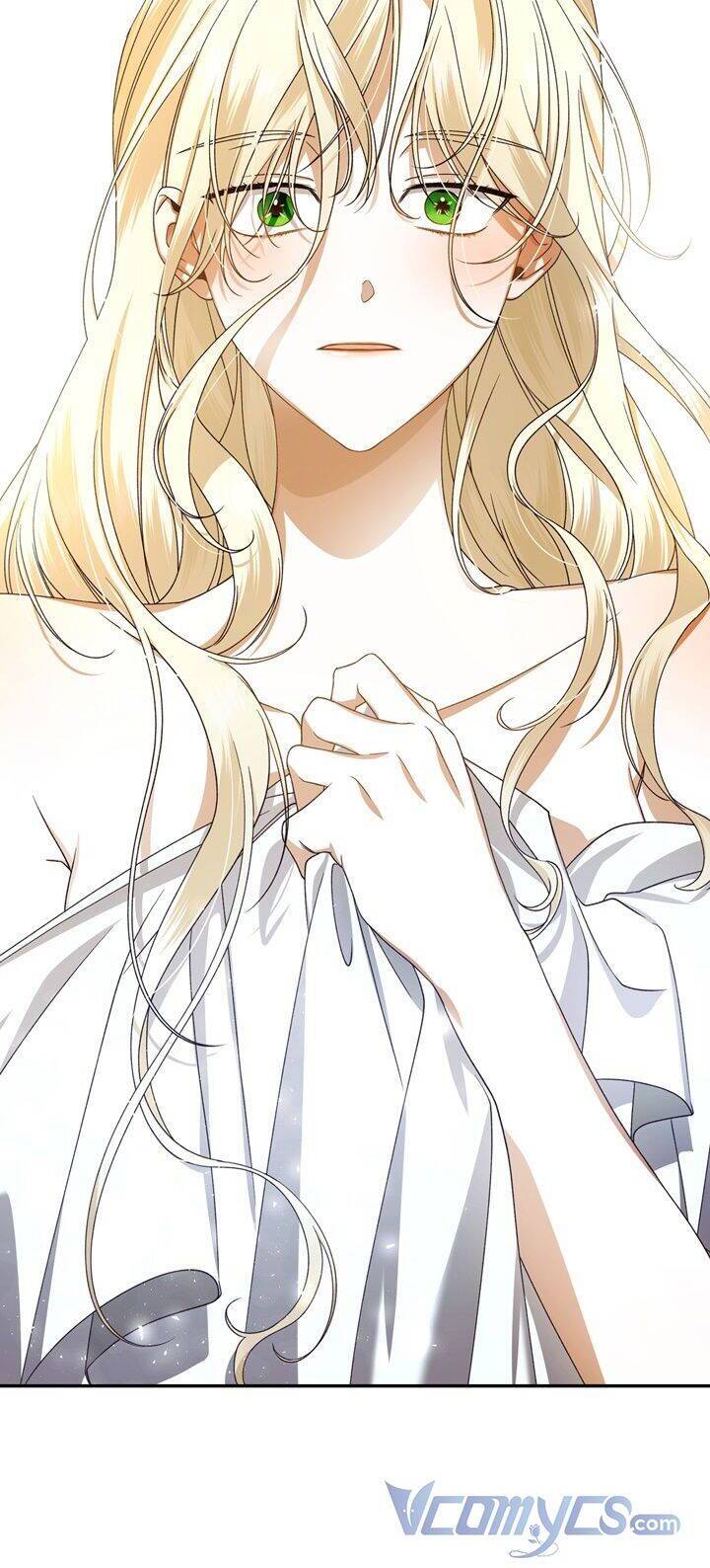 Phương Pháp Che Giấu Đứa Con Của Hoàng Đế Chap 1 - Next Chap 2