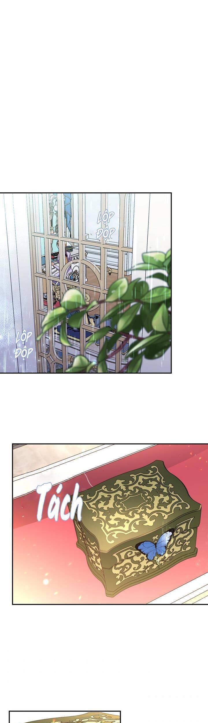 Phương Pháp Che Giấu Đứa Con Của Hoàng Đế Chap 10 - Next Chap 11