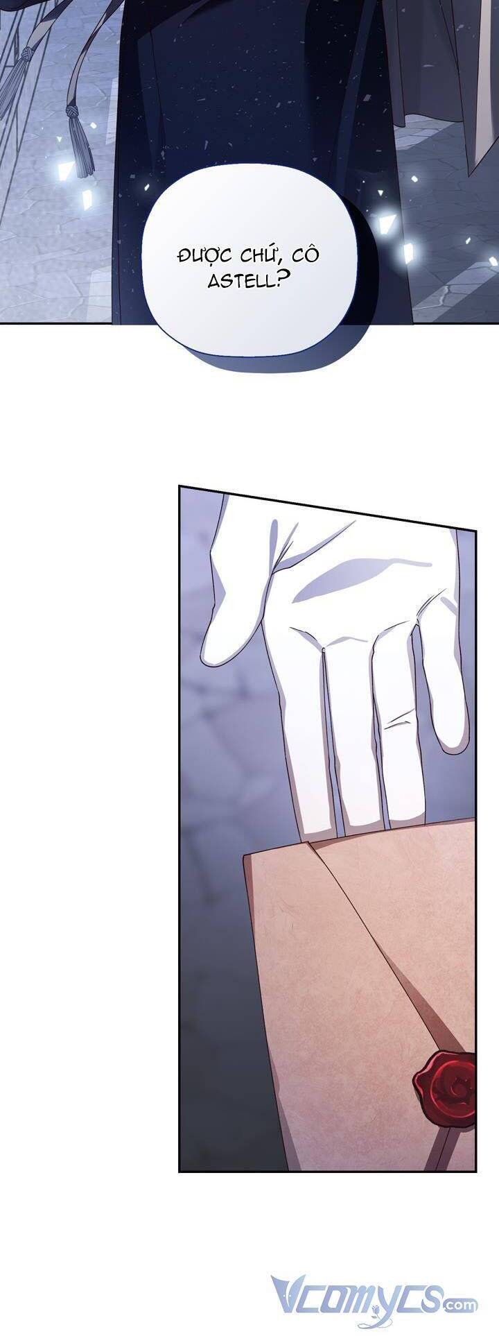 Phương Pháp Che Giấu Đứa Con Của Hoàng Đế Chap 10 - Next Chap 11