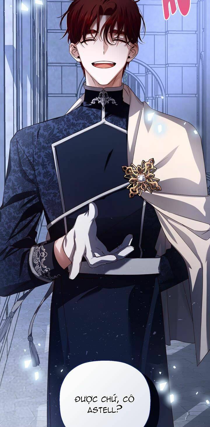 Phương Pháp Che Giấu Đứa Con Của Hoàng Đế Chap 10 - Next Chap 11