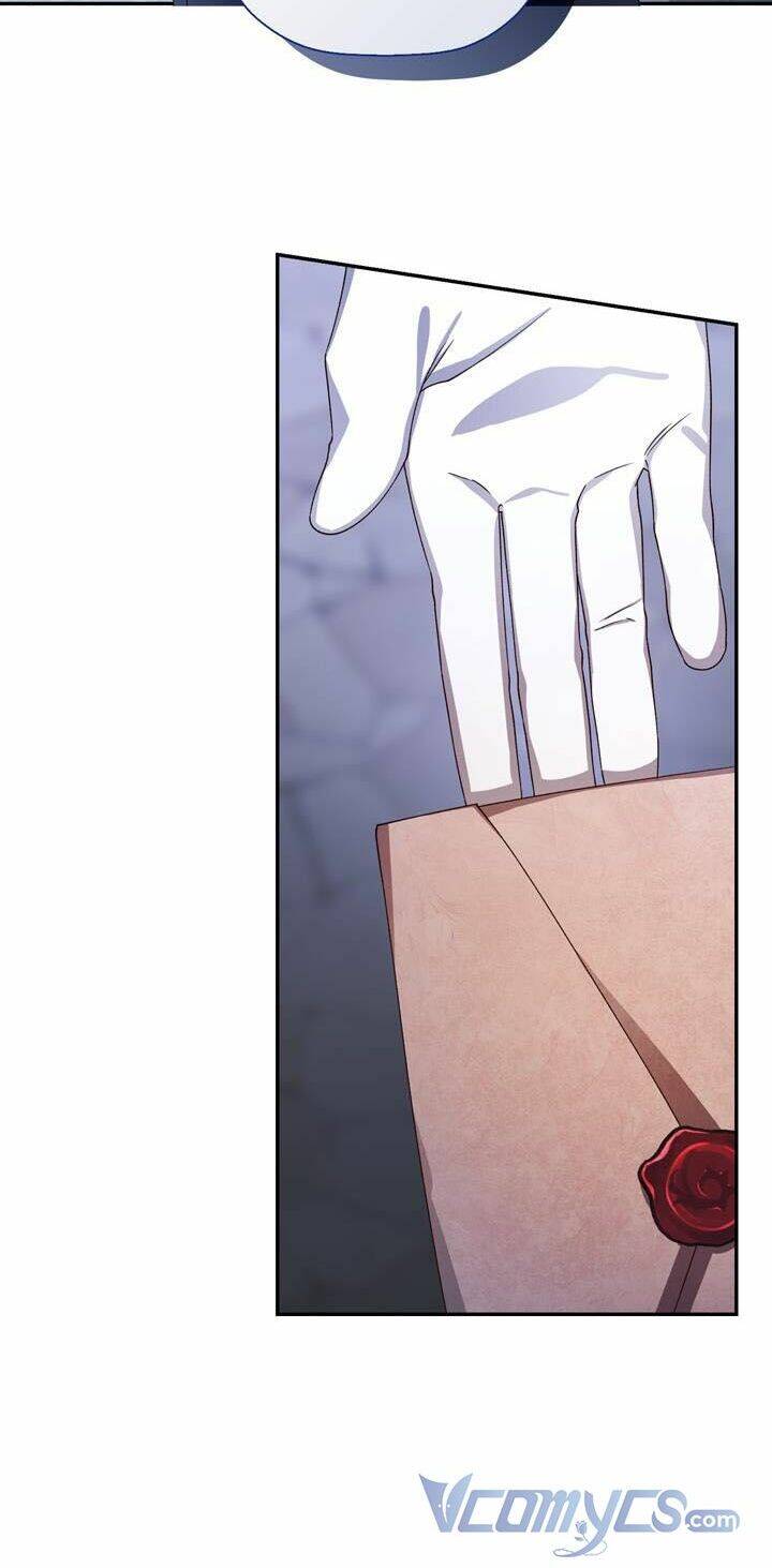 Phương Pháp Che Giấu Đứa Con Của Hoàng Đế Chap 10 - Next Chap 11