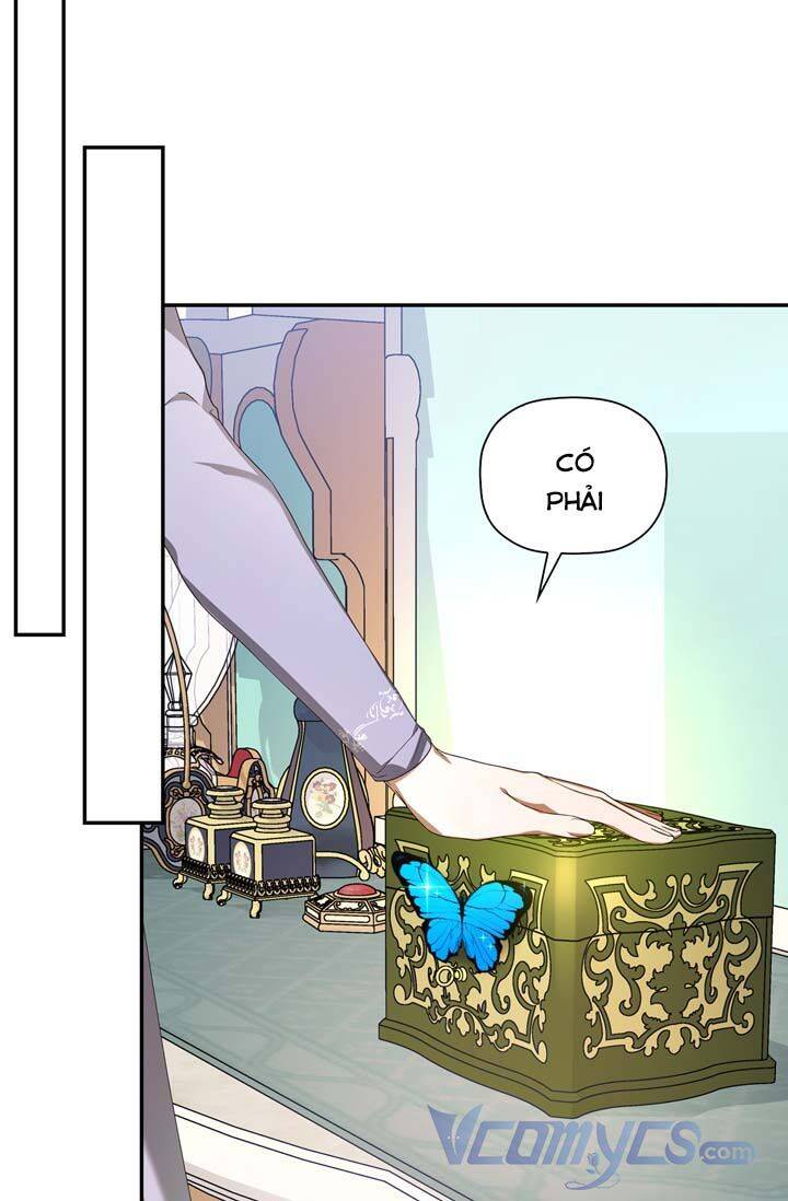 Phương Pháp Che Giấu Đứa Con Của Hoàng Đế Chap 11 - Next Chap 12