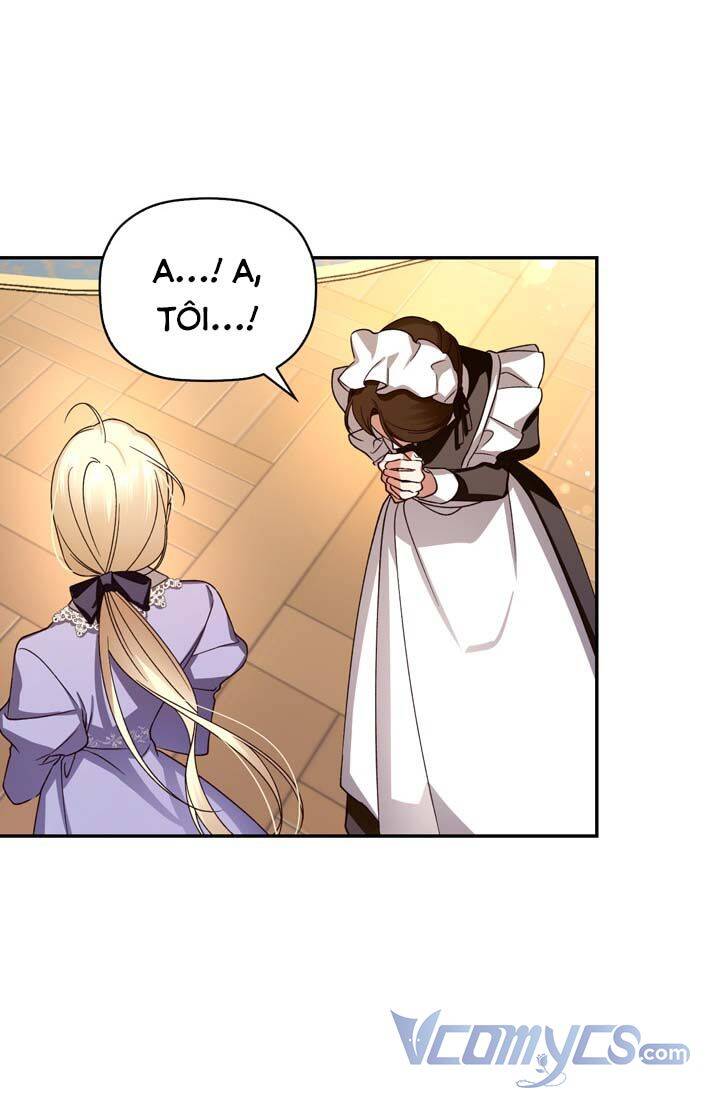 Phương Pháp Che Giấu Đứa Con Của Hoàng Đế Chap 11 - Next Chap 12
