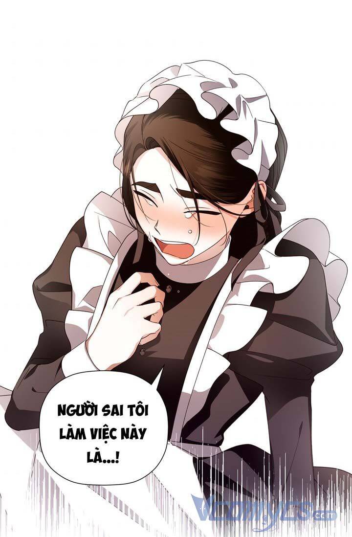 Phương Pháp Che Giấu Đứa Con Của Hoàng Đế Chap 11 - Next Chap 12