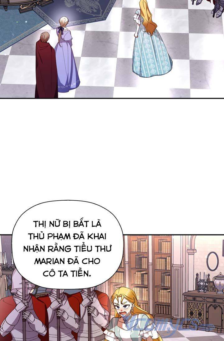 Phương Pháp Che Giấu Đứa Con Của Hoàng Đế Chap 11 - Next Chap 12