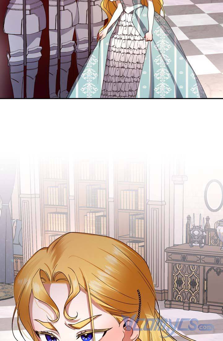 Phương Pháp Che Giấu Đứa Con Của Hoàng Đế Chap 11 - Next Chap 12