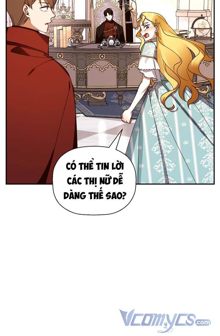 Phương Pháp Che Giấu Đứa Con Của Hoàng Đế Chap 11 - Next Chap 12
