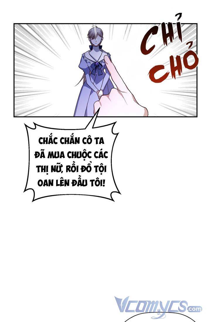 Phương Pháp Che Giấu Đứa Con Của Hoàng Đế Chap 11 - Next Chap 12