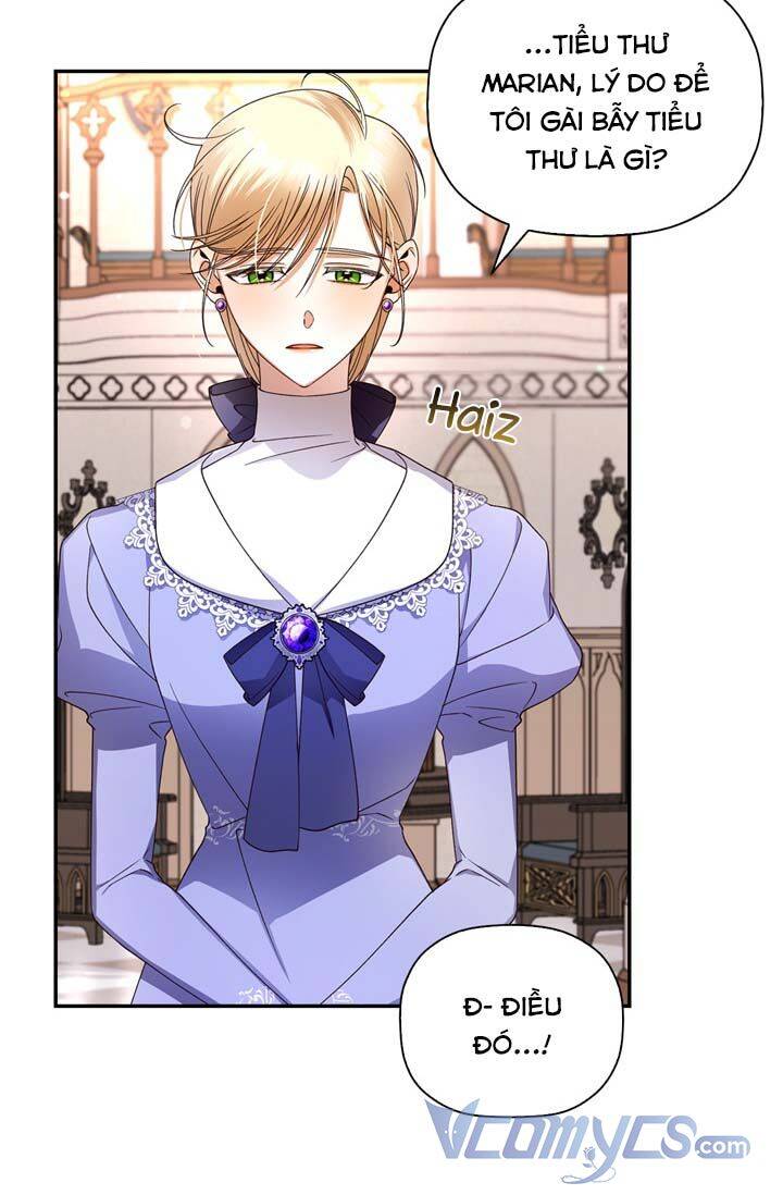 Phương Pháp Che Giấu Đứa Con Của Hoàng Đế Chap 11 - Next Chap 12