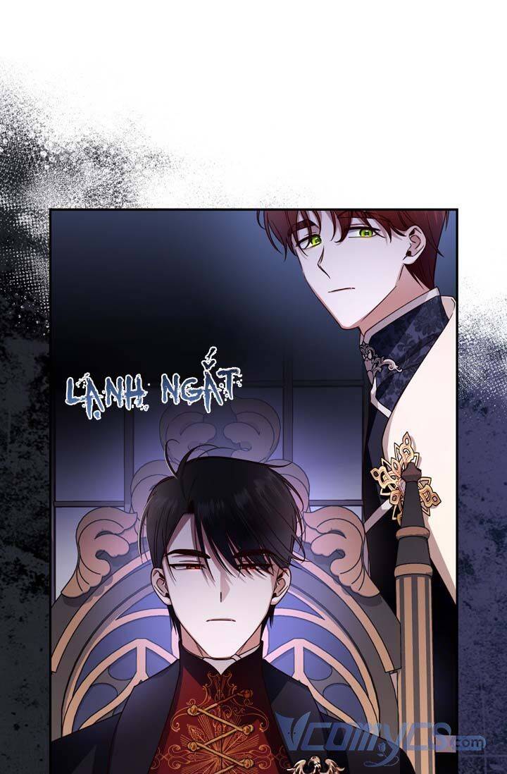 Phương Pháp Che Giấu Đứa Con Của Hoàng Đế Chap 11 - Next Chap 12