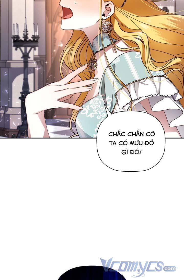 Phương Pháp Che Giấu Đứa Con Của Hoàng Đế Chap 11 - Next Chap 12