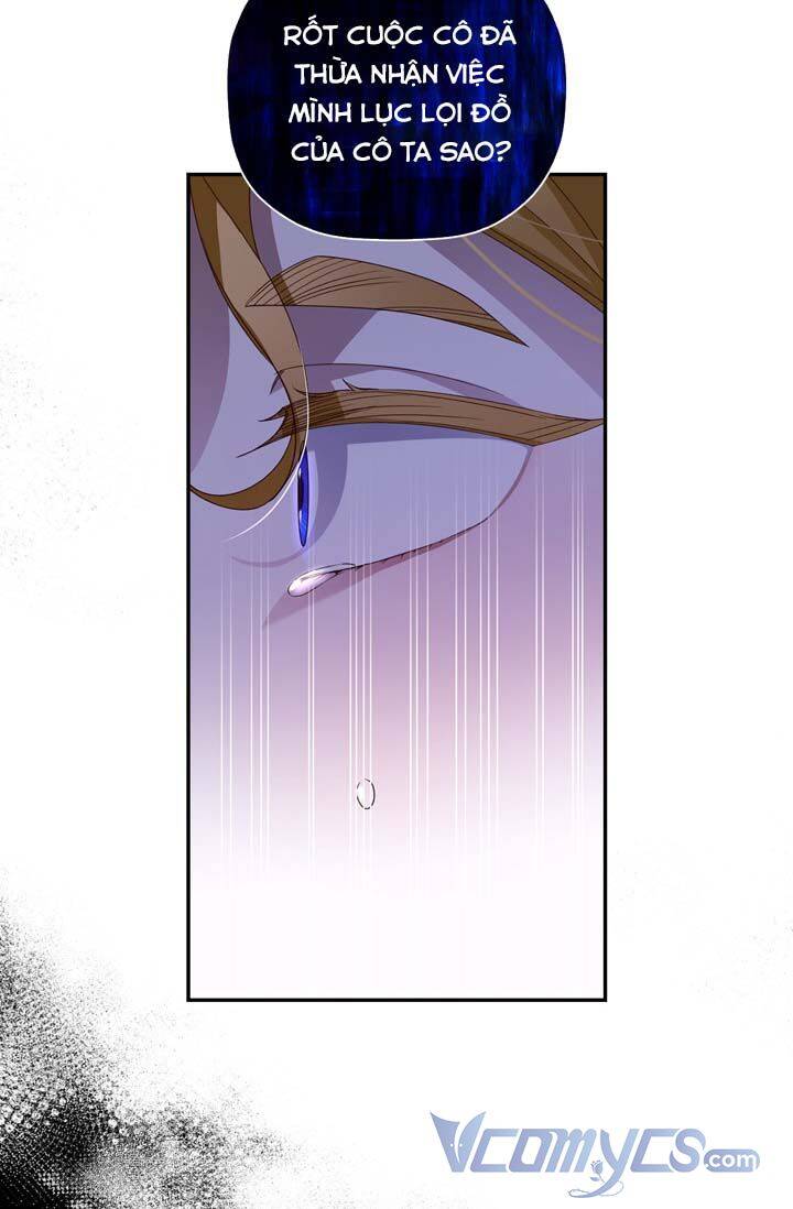 Phương Pháp Che Giấu Đứa Con Của Hoàng Đế Chap 11 - Next Chap 12