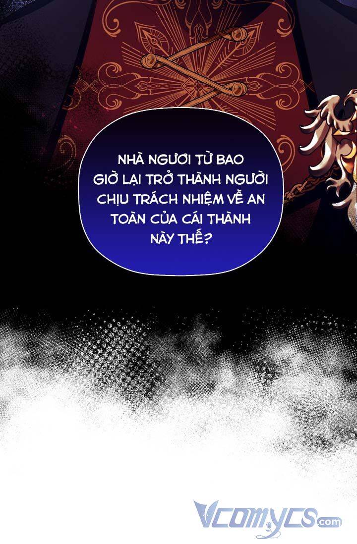 Phương Pháp Che Giấu Đứa Con Của Hoàng Đế Chap 11 - Next Chap 12