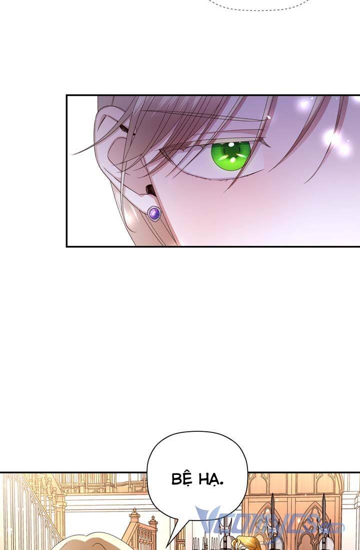 Phương Pháp Che Giấu Đứa Con Của Hoàng Đế Chap 11 - Next Chap 12