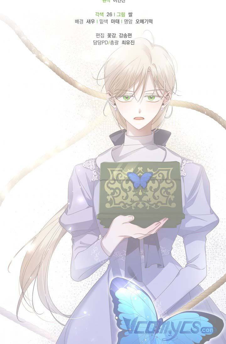 Phương Pháp Che Giấu Đứa Con Của Hoàng Đế Chap 11 - Next Chap 12