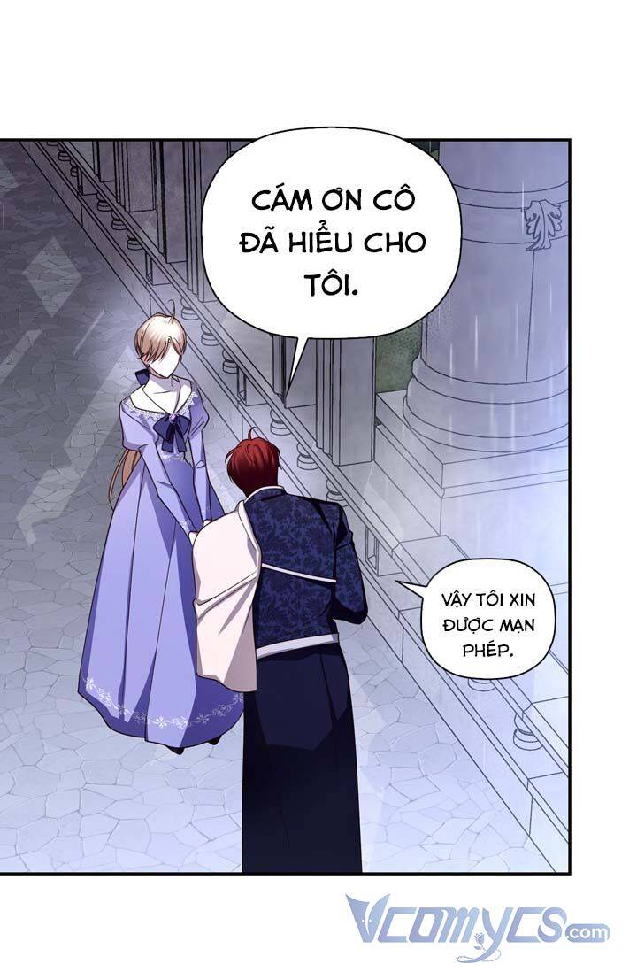 Phương Pháp Che Giấu Đứa Con Của Hoàng Đế Chap 11 - Next Chap 12