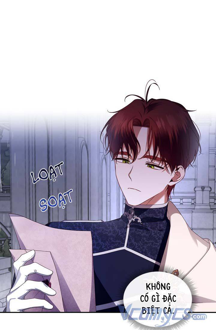 Phương Pháp Che Giấu Đứa Con Của Hoàng Đế Chap 11 - Next Chap 12