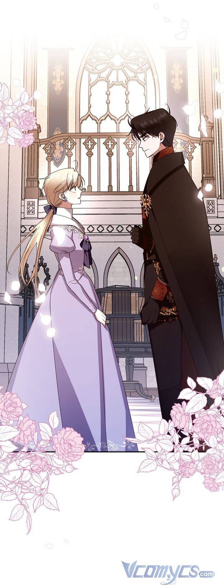 Phương Pháp Che Giấu Đứa Con Của Hoàng Đế Chap 12 - Next Chap 13