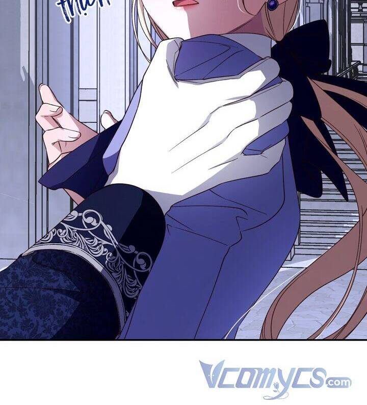 Phương Pháp Che Giấu Đứa Con Của Hoàng Đế Chap 12 - Next Chap 13