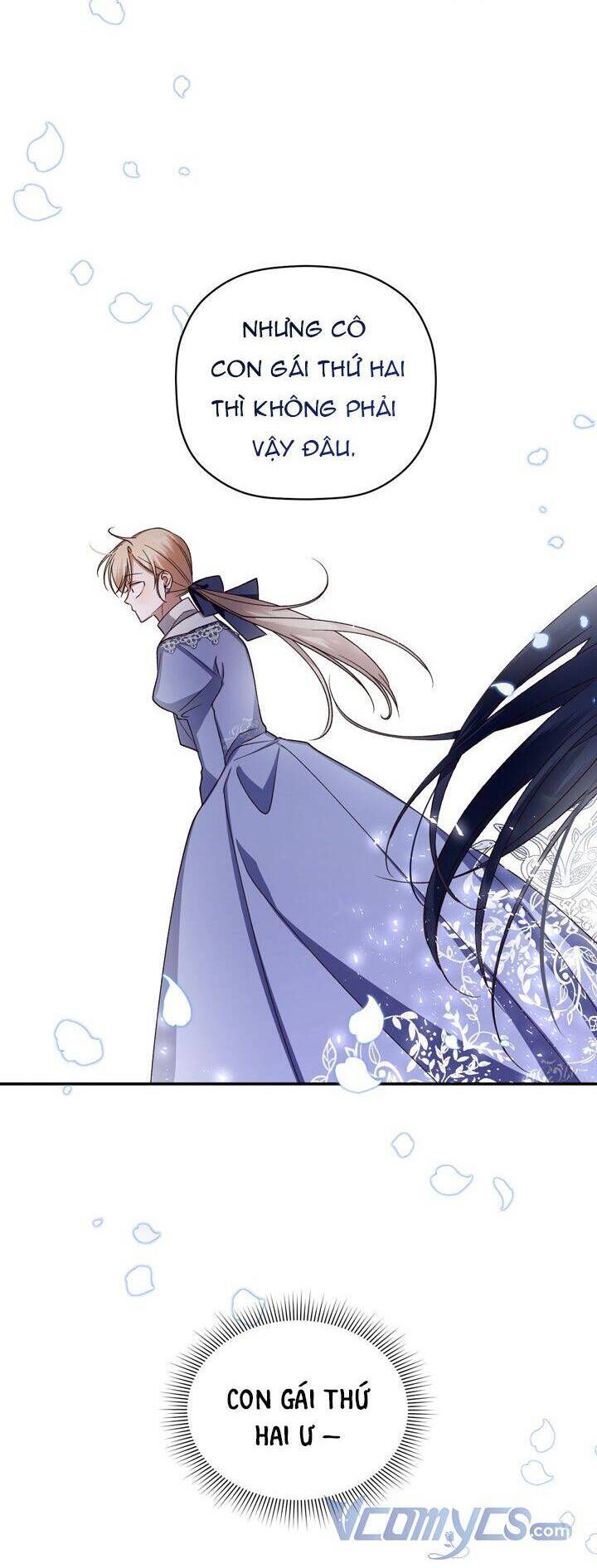 Phương Pháp Che Giấu Đứa Con Của Hoàng Đế Chap 12 - Next Chap 13