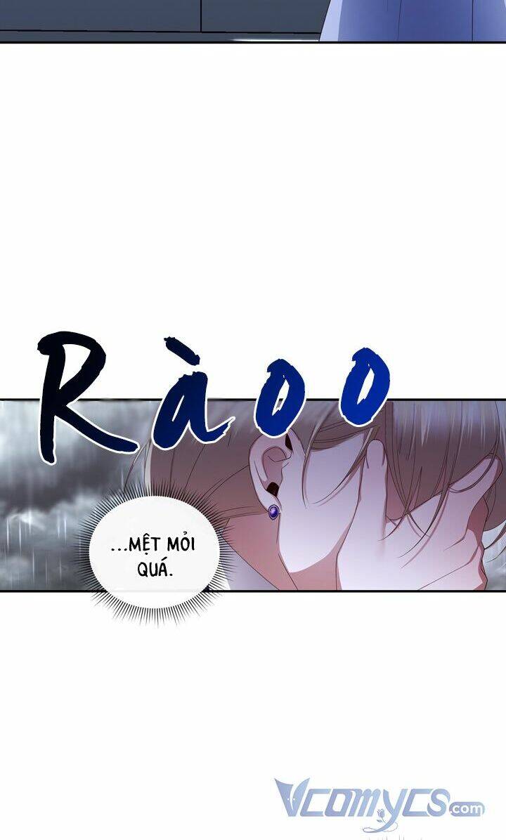 Phương Pháp Che Giấu Đứa Con Của Hoàng Đế Chap 12 - Next Chap 13