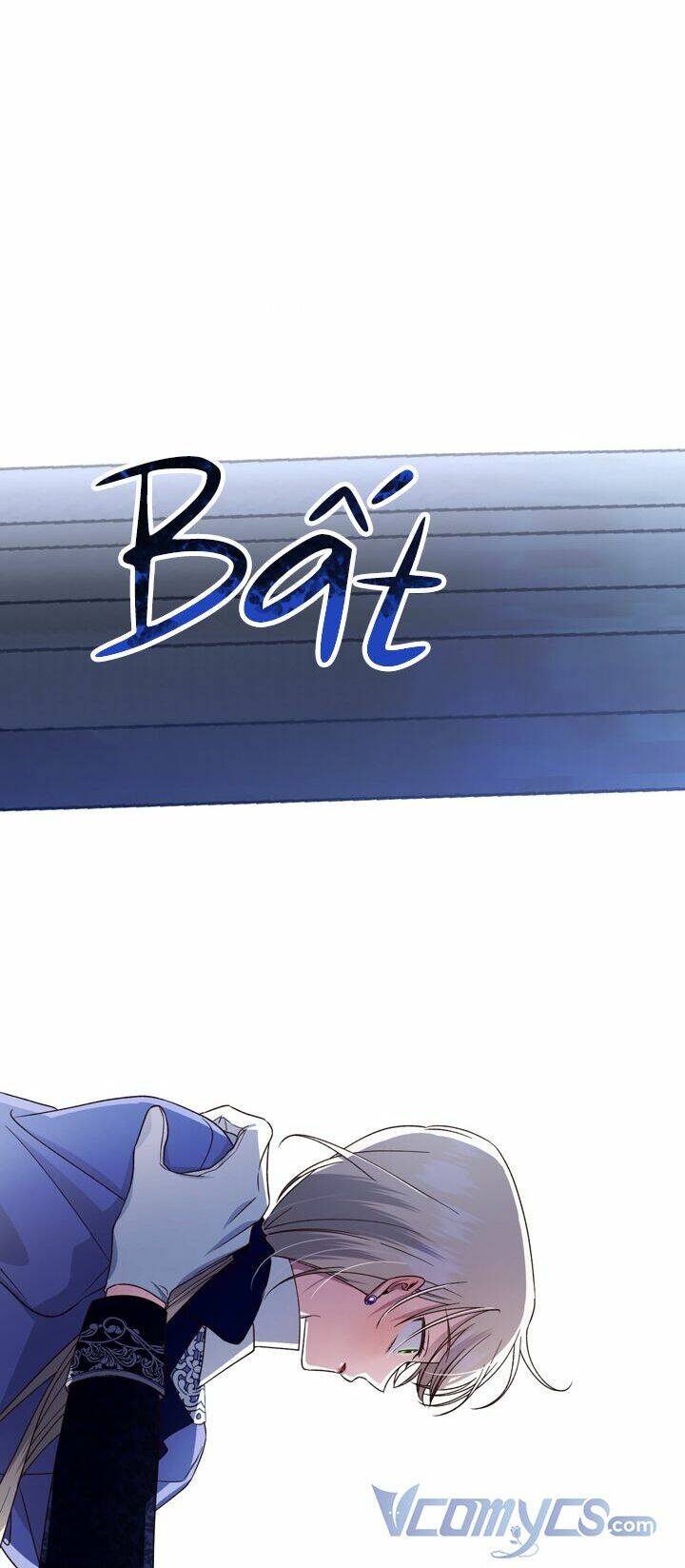 Phương Pháp Che Giấu Đứa Con Của Hoàng Đế Chap 12 - Next Chap 13