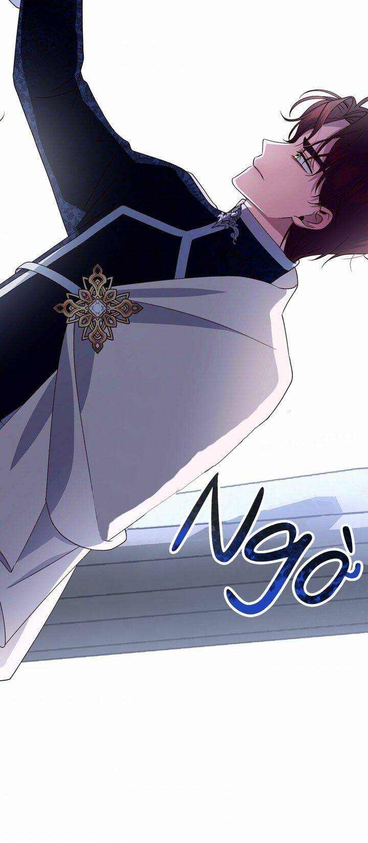 Phương Pháp Che Giấu Đứa Con Của Hoàng Đế Chap 12 - Next Chap 13