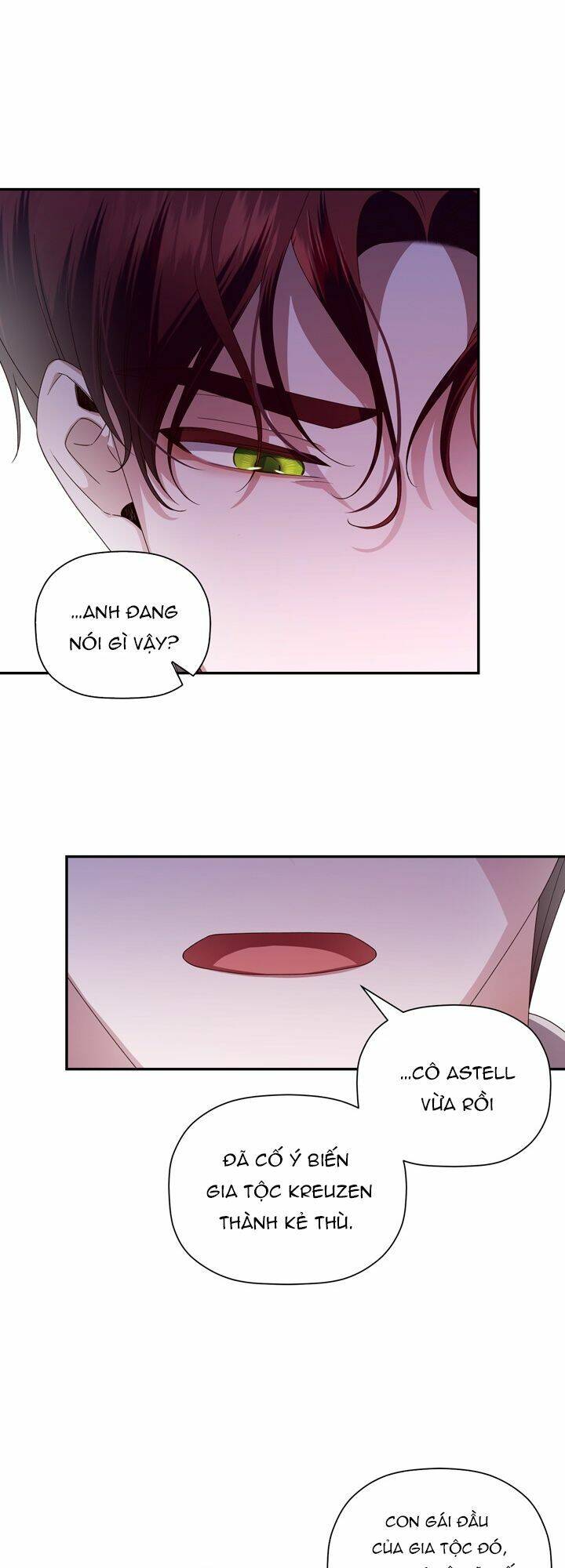 Phương Pháp Che Giấu Đứa Con Của Hoàng Đế Chap 12 - Next Chap 13