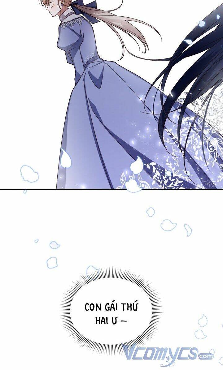 Phương Pháp Che Giấu Đứa Con Của Hoàng Đế Chap 12 - Next Chap 13
