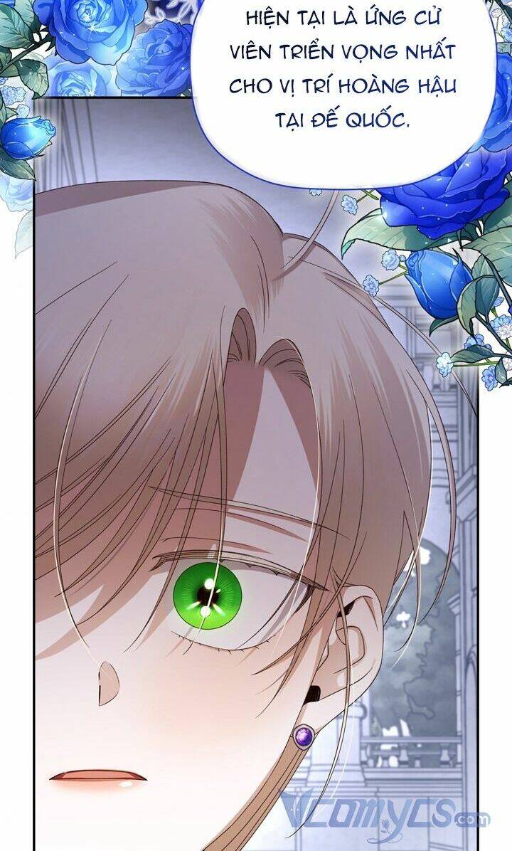 Phương Pháp Che Giấu Đứa Con Của Hoàng Đế Chap 12 - Next Chap 13