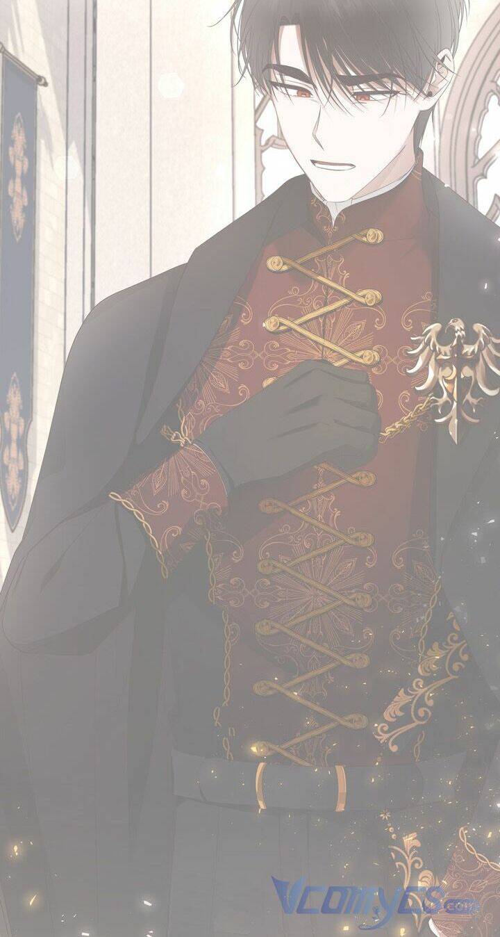 Phương Pháp Che Giấu Đứa Con Của Hoàng Đế Chap 12 - Next Chap 13