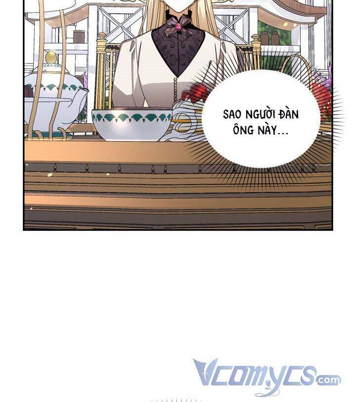 Phương Pháp Che Giấu Đứa Con Của Hoàng Đế Chap 13 - Next Chap 14