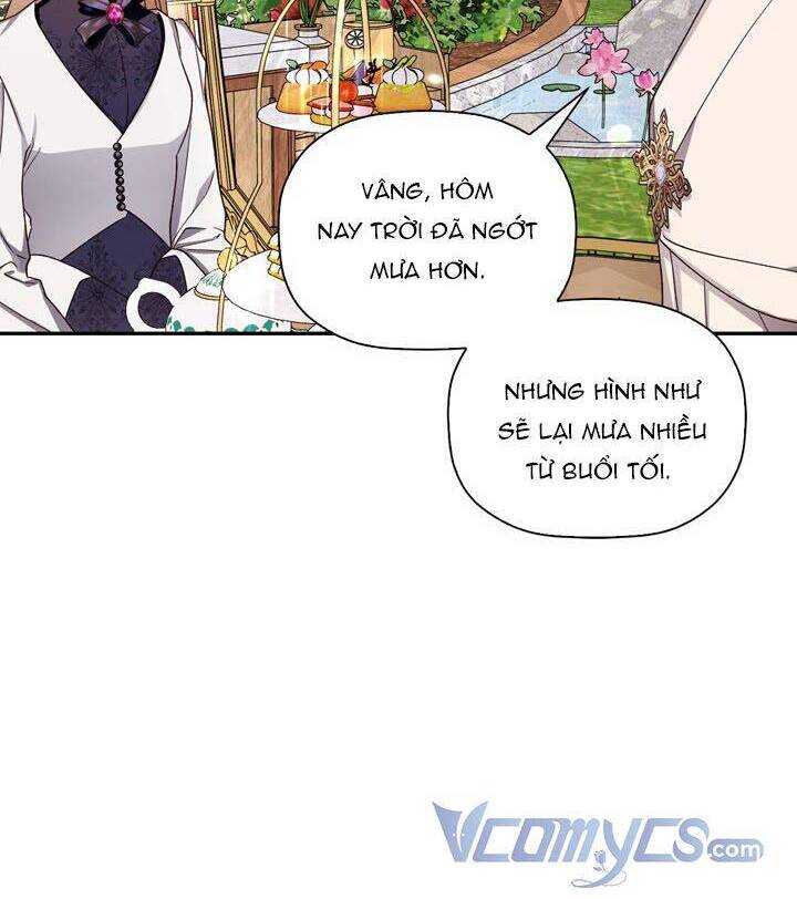 Phương Pháp Che Giấu Đứa Con Của Hoàng Đế Chap 13 - Next Chap 14