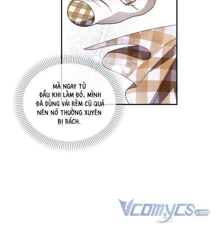 Phương Pháp Che Giấu Đứa Con Của Hoàng Đế Chap 13 - Next Chap 14