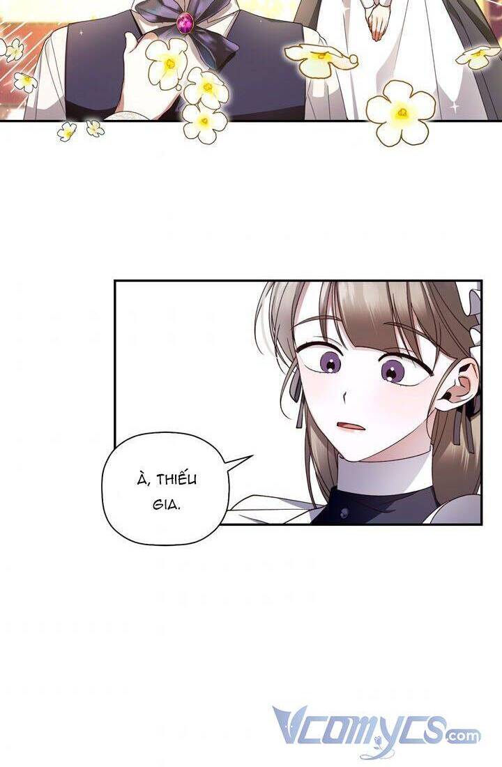 Phương Pháp Che Giấu Đứa Con Của Hoàng Đế Chap 13 - Next Chap 14