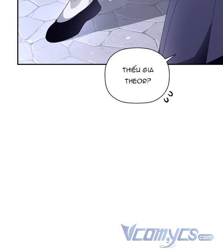 Phương Pháp Che Giấu Đứa Con Của Hoàng Đế Chap 13 - Next Chap 14