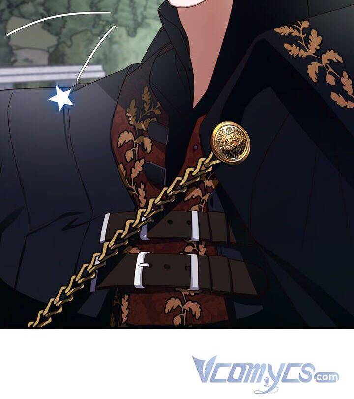 Phương Pháp Che Giấu Đứa Con Của Hoàng Đế Chap 13 - Next Chap 14