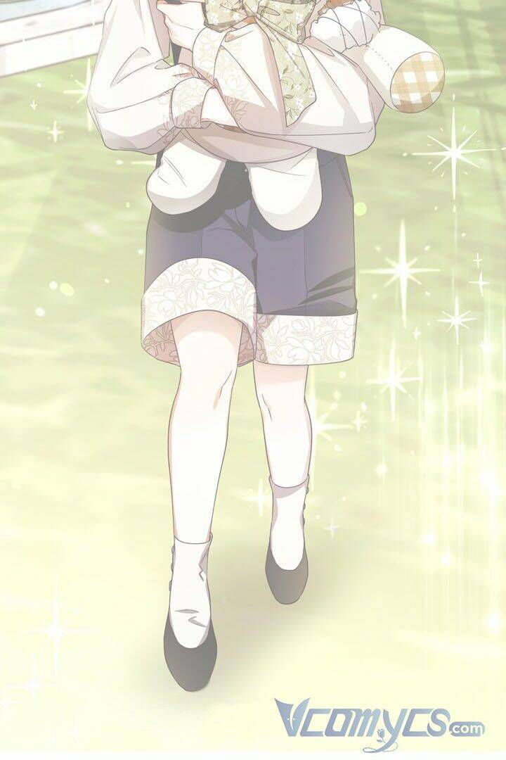 Phương Pháp Che Giấu Đứa Con Của Hoàng Đế Chap 13 - Next Chap 14