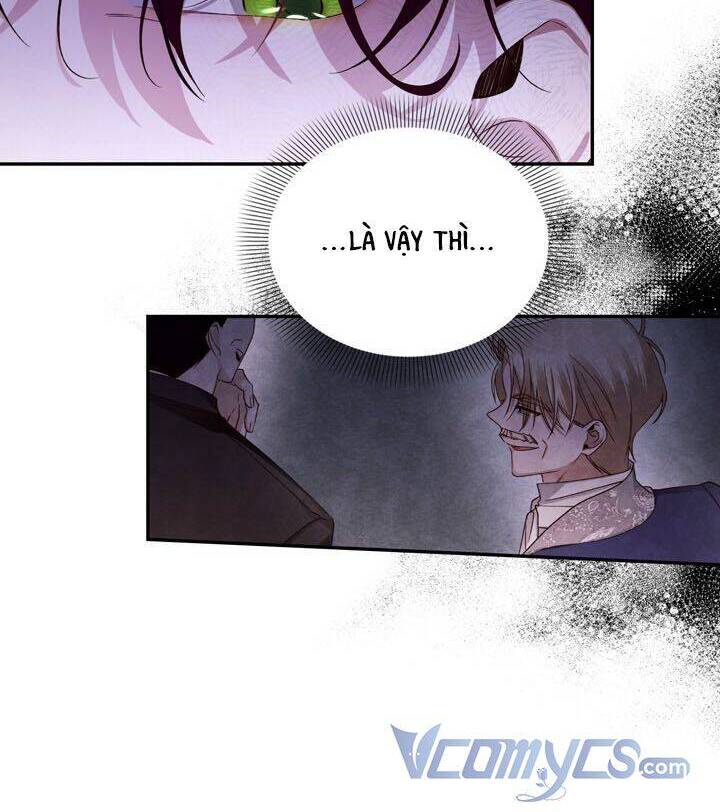 Phương Pháp Che Giấu Đứa Con Của Hoàng Đế Chap 13 - Next Chap 14