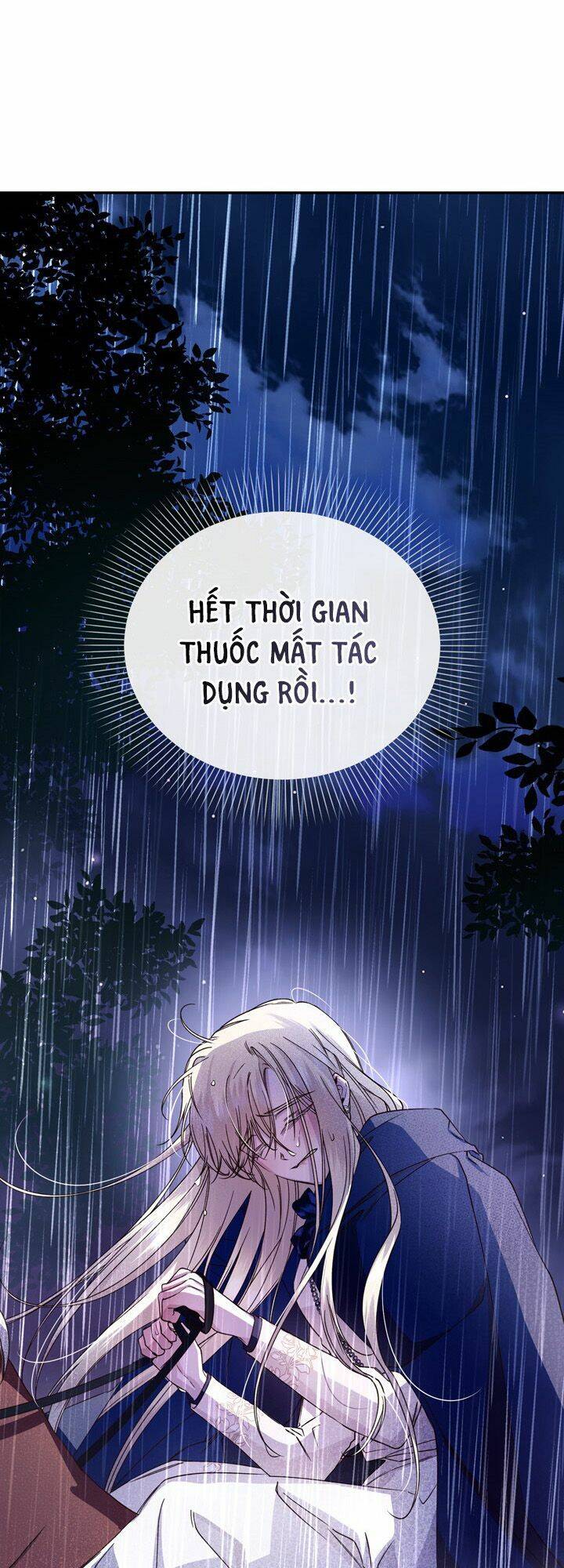 Phương Pháp Che Giấu Đứa Con Của Hoàng Đế Chap 16 - Next Chap 17