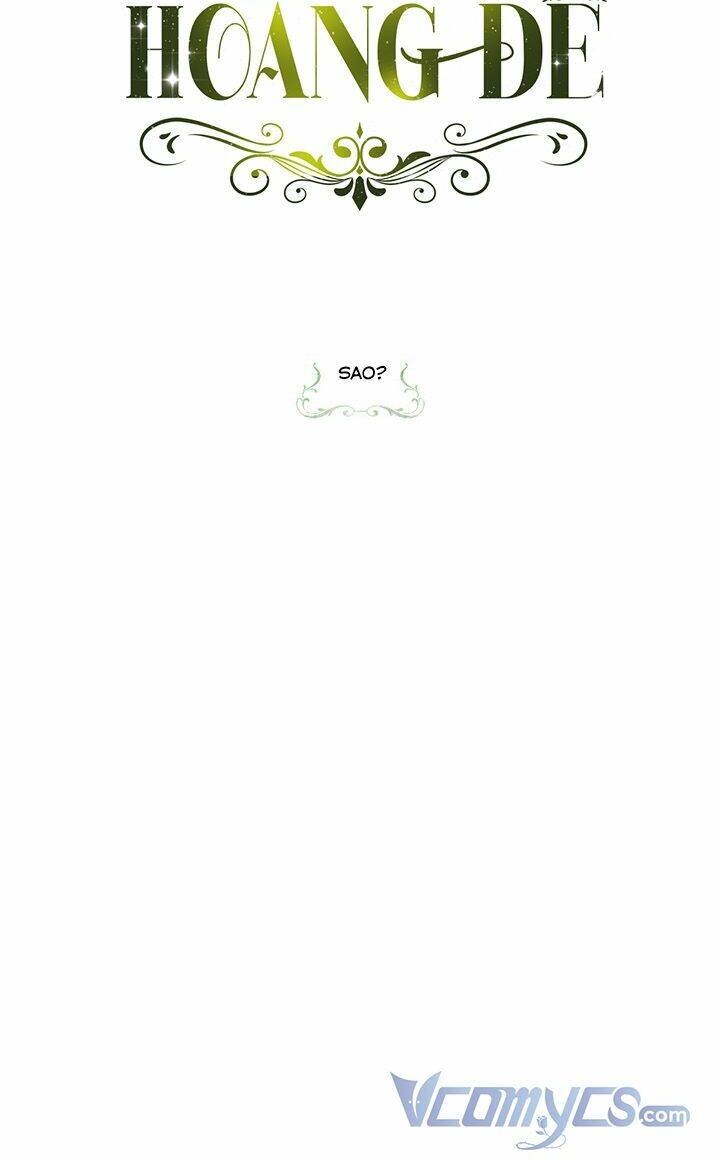 Phương Pháp Che Giấu Đứa Con Của Hoàng Đế Chap 16 - Next Chap 17