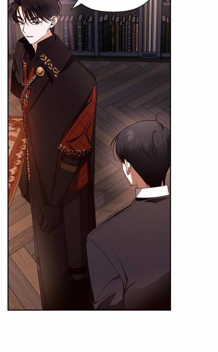 Phương Pháp Che Giấu Đứa Con Của Hoàng Đế Chap 16 - Next Chap 17