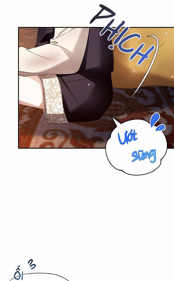Phương Pháp Che Giấu Đứa Con Của Hoàng Đế Chap 16 - Next Chap 17
