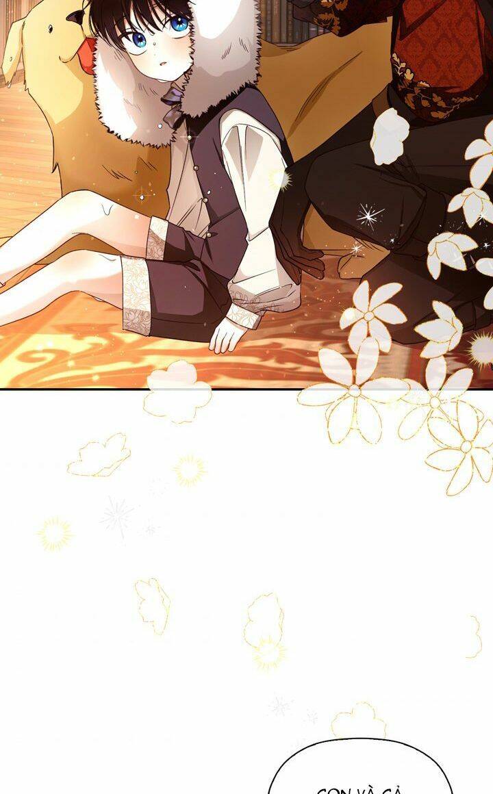 Phương Pháp Che Giấu Đứa Con Của Hoàng Đế Chap 16 - Next Chap 17