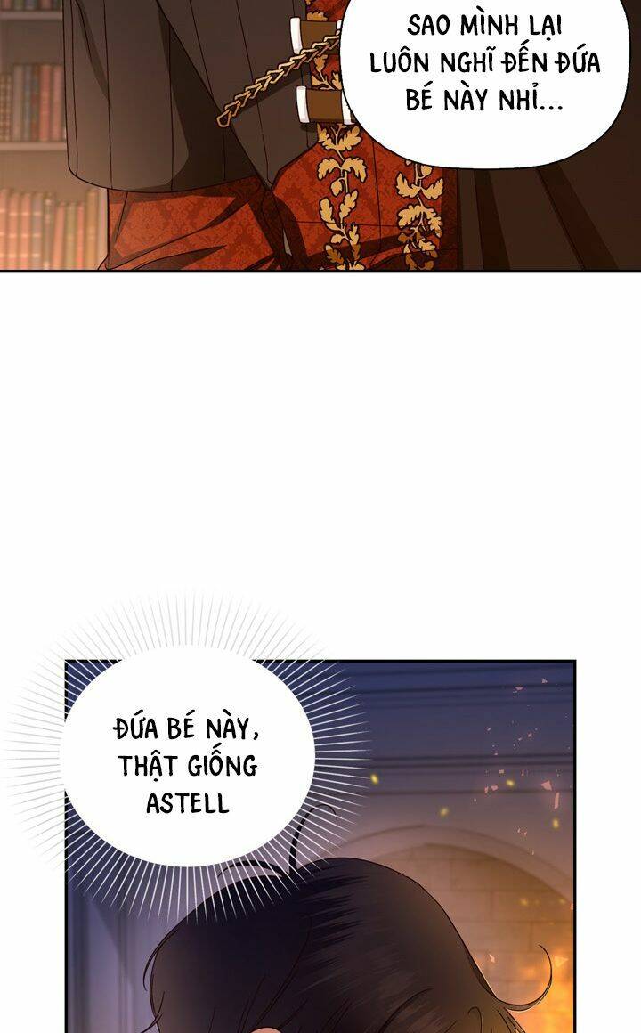 Phương Pháp Che Giấu Đứa Con Của Hoàng Đế Chap 16 - Next Chap 17